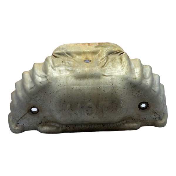 Proteção Térmica Coletor Chery Tiggo 2.0 2015