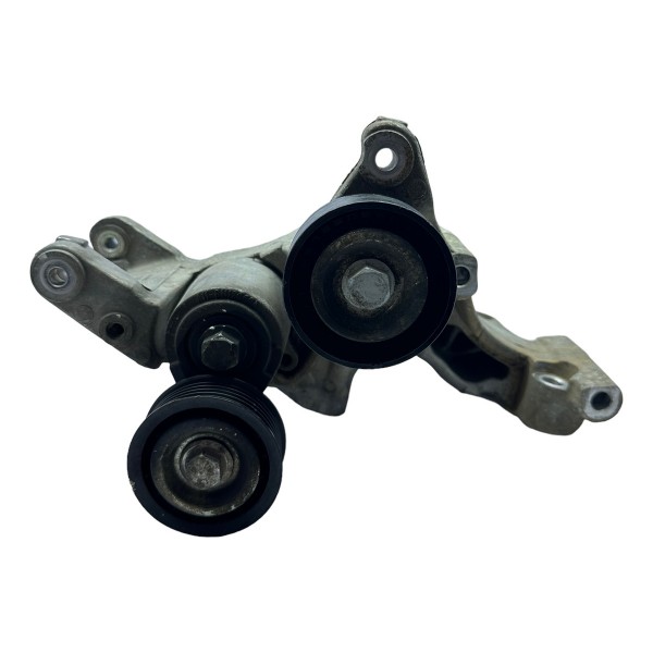 Base Suporte Compressor Ar Condicionado Chery Tiggo 2.0 2015