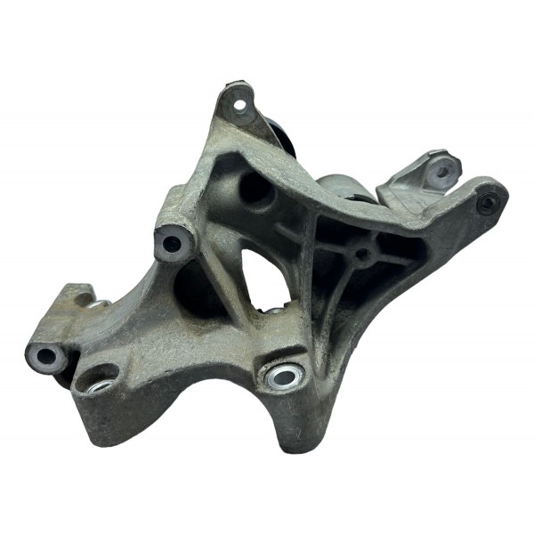 Base Suporte Compressor Ar Condicionado Chery Tiggo 2.0 2015