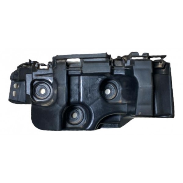 Guia Parachoque Traseiro Esquerdo Vw T-cross Tsi 1.0 2020