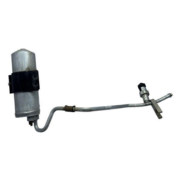 Mangueira Duto Compressor Ar Condicionado Chery Tiggo 2.0 15