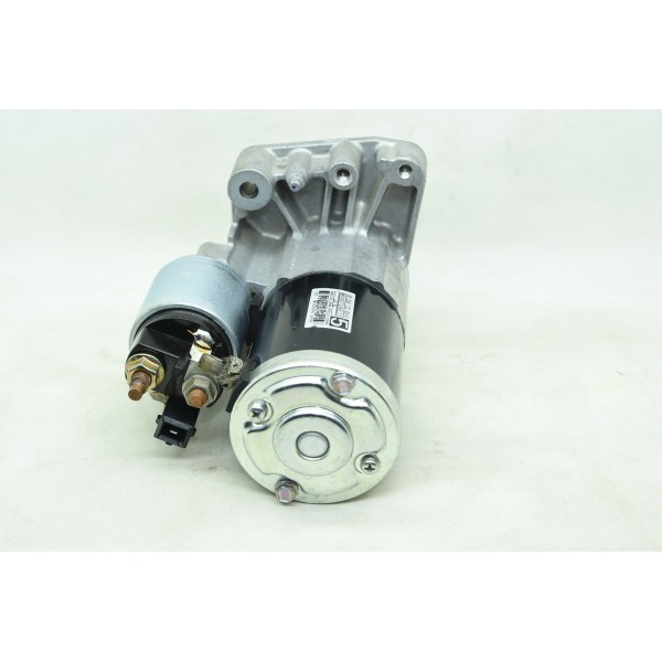 Motor De Arranque Peugeot 308 Thp 1.6 Flex