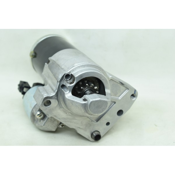 Motor De Arranque Peugeot 308 Thp 1.6 Flex