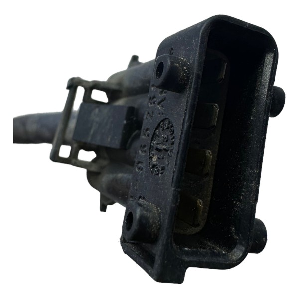 Sonda Lambda Pos Catalisador Chery Tiggo 2.0 2015