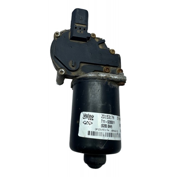 Motor Limpador Para Brisa Dianteiro Chery Tiggo 2.0 2015
