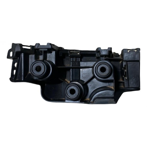 Guia Parachoque Traseiro Direito Vw T-cross Tsi 1.0 2020