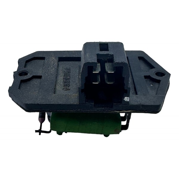 Resistência Ventilador Ar Condicionado Chery Tiggo 2.0 2015