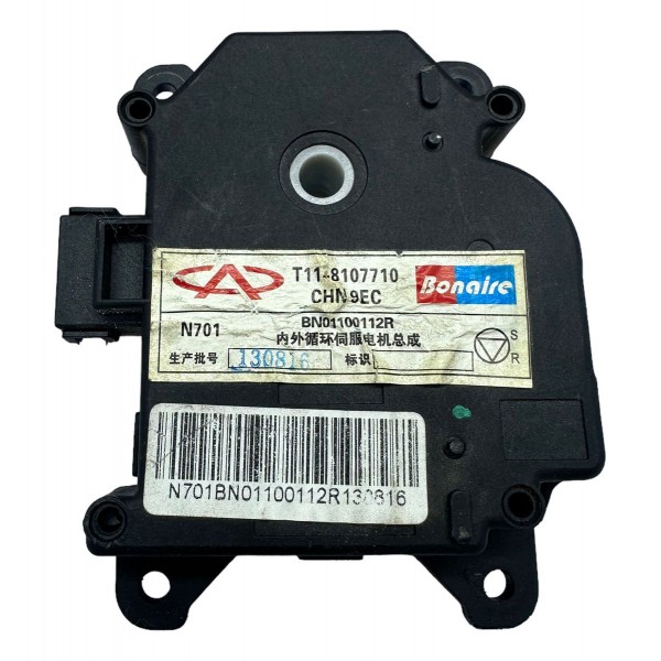 Motor Atuador Direcional Ar Condicionado Tiggo 2.0 2015