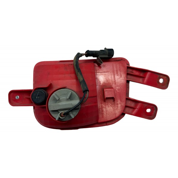 Lanterna Neblina Traseira Direita Tiggo 2.0 2015 Ler Direito