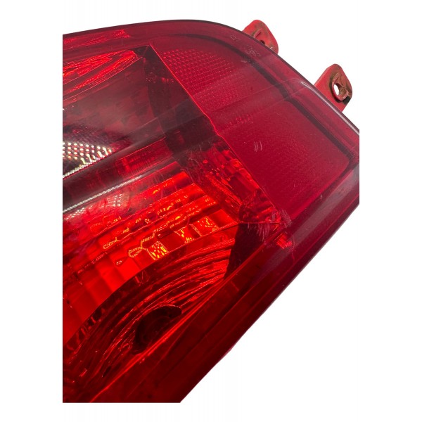 Lanterna Neblina Traseira Direita Tiggo 2.0 2015 Ler Direito