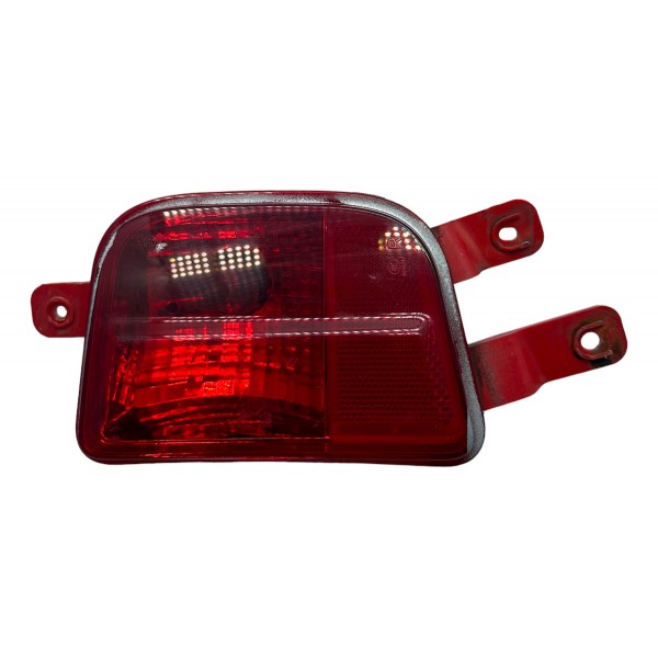 Lanterna Neblina Traseira Direita Tiggo 2.0 2015 Ler Direito