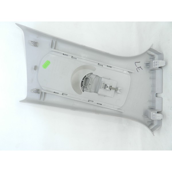 Acabamento Superior Coluna Central Esquerda Peugeot 3008 Thp