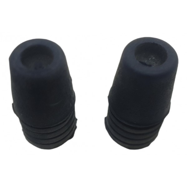 Par Batente Porta Malas Chery Celer 1.5 2015