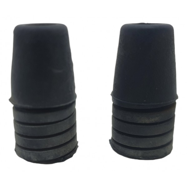 Par Batente Porta Malas Chery Celer 1.5 2015