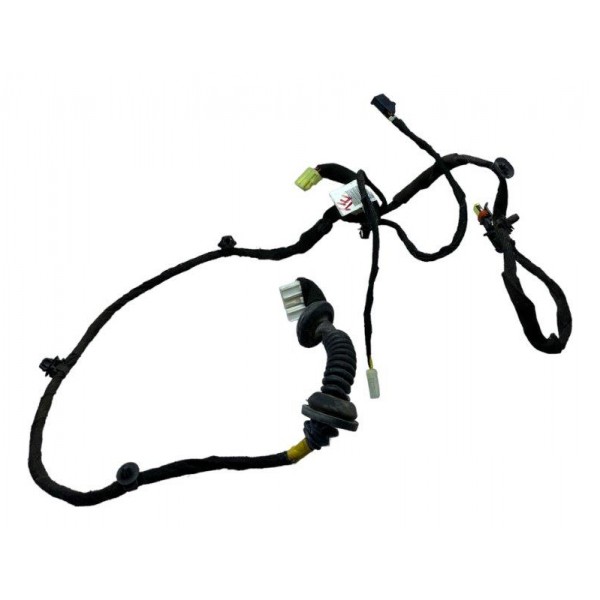 Chicote Porta Traseira Esquerda Chery Tiggo 2.0 2015