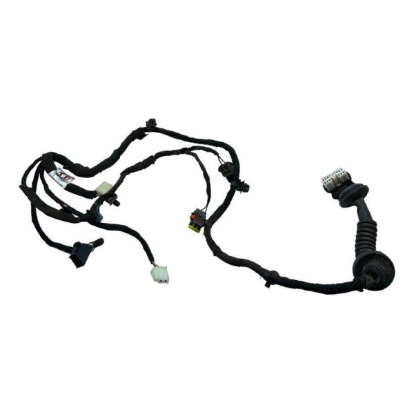 Chicote Porta Traseira Direita Chery Tiggo 2.0 2015