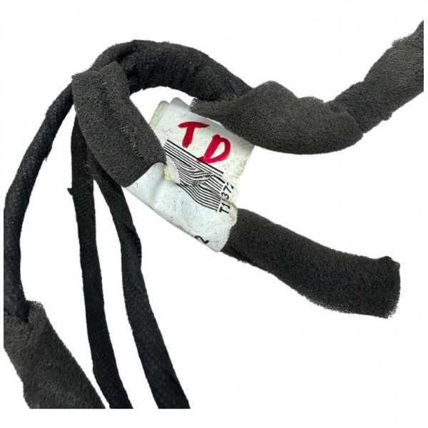 Chicote Porta Traseira Direita Chery Tiggo 2.0 2015