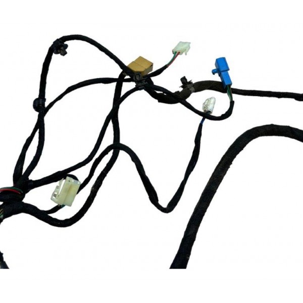 Chicote Porta Dianteira Esquerda Chery Tiggo 2.0 2015