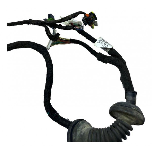 Chicote Porta Dianteira Esquerda Chery Tiggo 2.0 2015