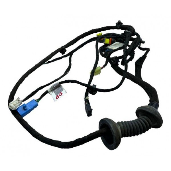 Chicote Porta Dianteira Direita Chery Tiggo 2.0 2015