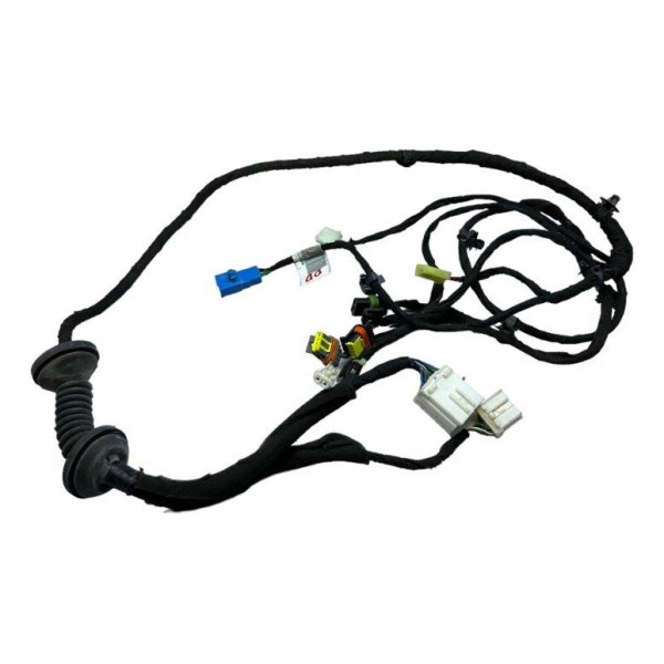 Chicote Porta Dianteira Direita Chery Tiggo 2.0 2015