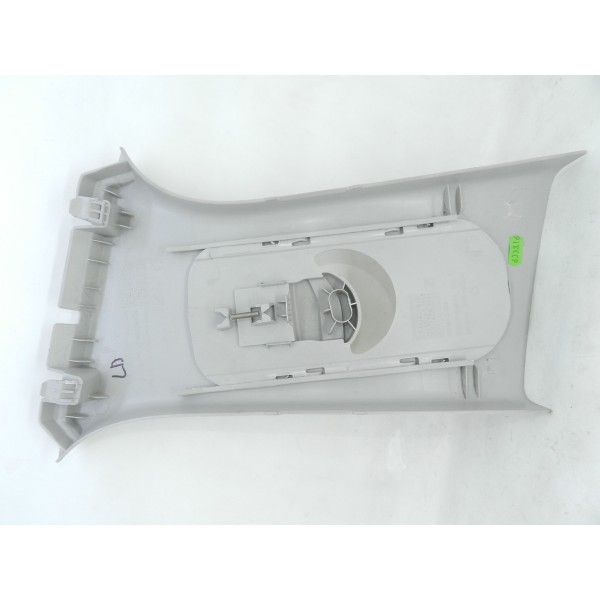 Acabamento Coluna Superior Central Direita Peugeot 3008 Thp