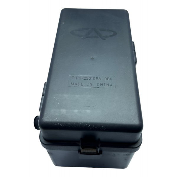 Tampa Caixa Fusível Motor Chery Tiggo 2.0 2015
