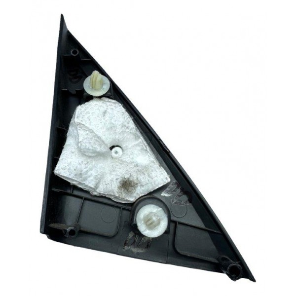 Acabamento Interno Retrovisor Passageiro Chery Tiggo 2.0 15