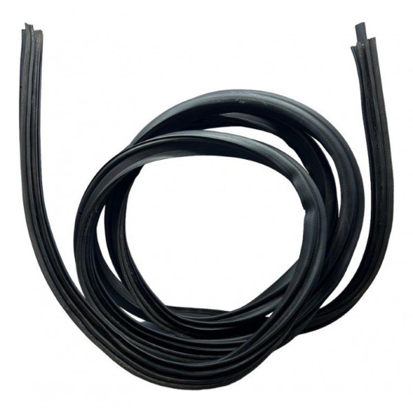 Borracha Porta Traseira Lado Esquerdo Chery Tiggo 2.0 2015