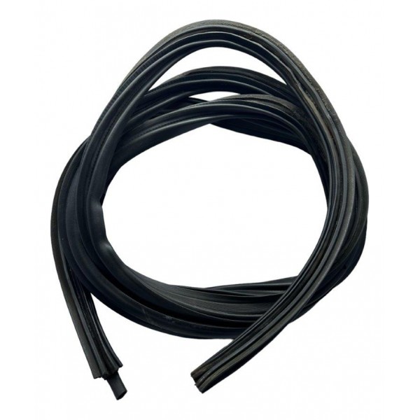 Borracha Porta Dianteira Passageiro Chery Tiggo 2.0 2015