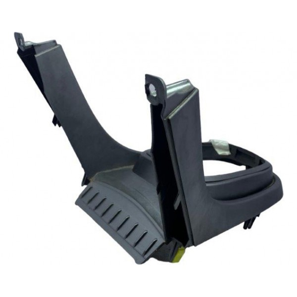 Acabamento Alavanca Marcha Chery Tiggo 2.0 2015