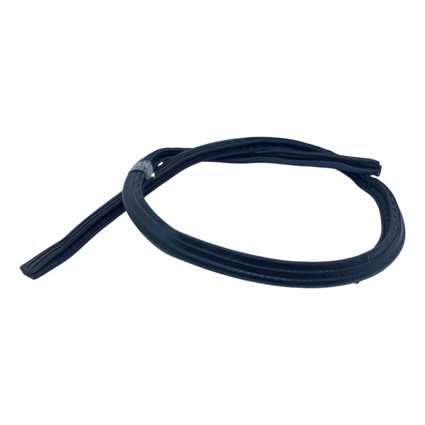 Borracha Inferior Grelha Capo Bmw X1 2.0 S-drive 2015