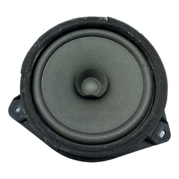 Auto Falante Traseiro Direito Chery Tiggo 2.0 2015 Preto