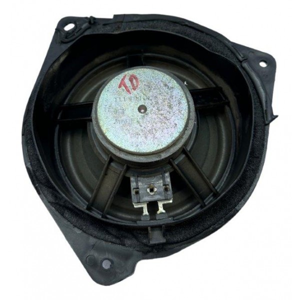 Auto Falante Traseiro Direito Chery Tiggo 2.0 2015 Preto