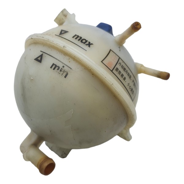 Reservatorio Agua Radiador Chery Celer 1.5 Hatch 2015