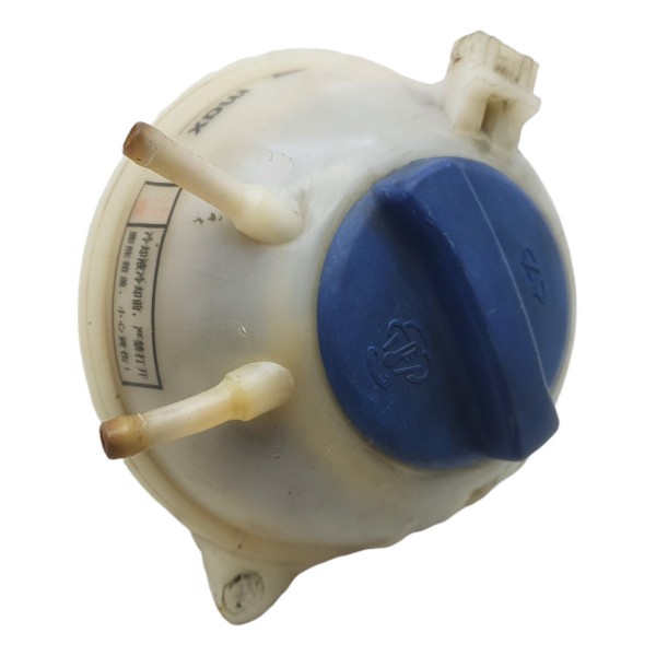 Reservatorio Agua Radiador Chery Celer 1.5 Hatch 2015