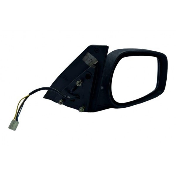 Retrovisor Elétrico Passageiro Chery Tiggo 2.0 2015