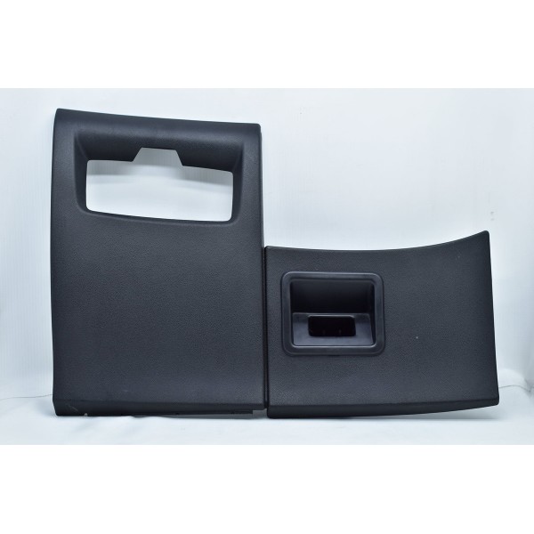 Moldura Inferior Painel Esquerdo Citroen C4 Lounge 1.6 Thp