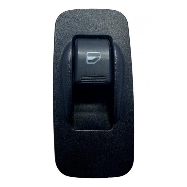Botão Vidro Elétrico Traseiro Direito Chery Tiggo 2.0 15
