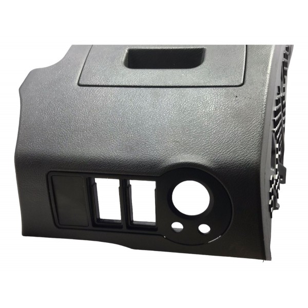 Acabamento Inferior Coluna Direção Chery Tiggo 2.0 2015