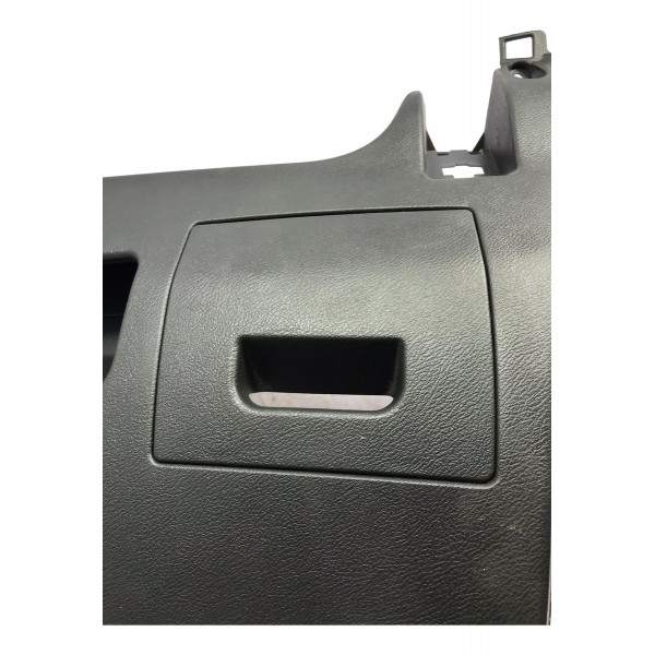 Acabamento Inferior Coluna Direção Chery Tiggo 2.0 2015