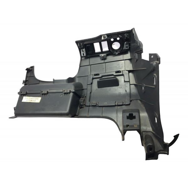 Acabamento Inferior Coluna Direção Chery Tiggo 2.0 2015