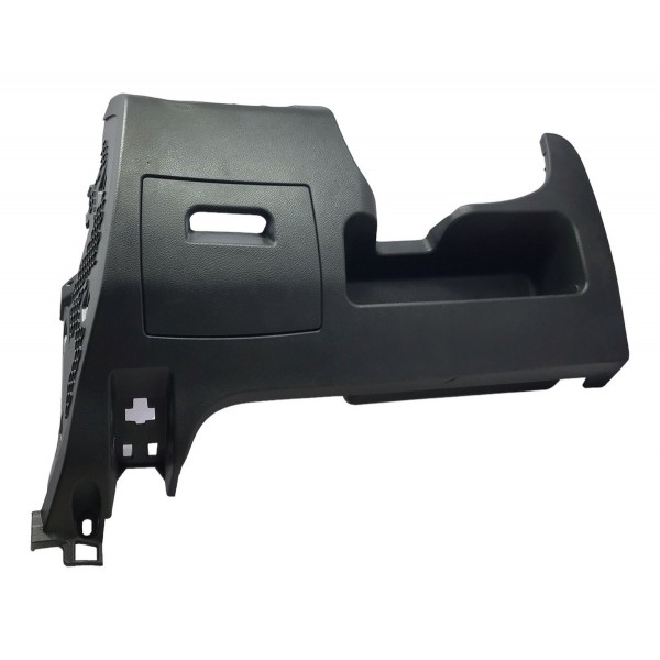 Acabamento Inferior Coluna Direção Chery Tiggo 2.0 2015