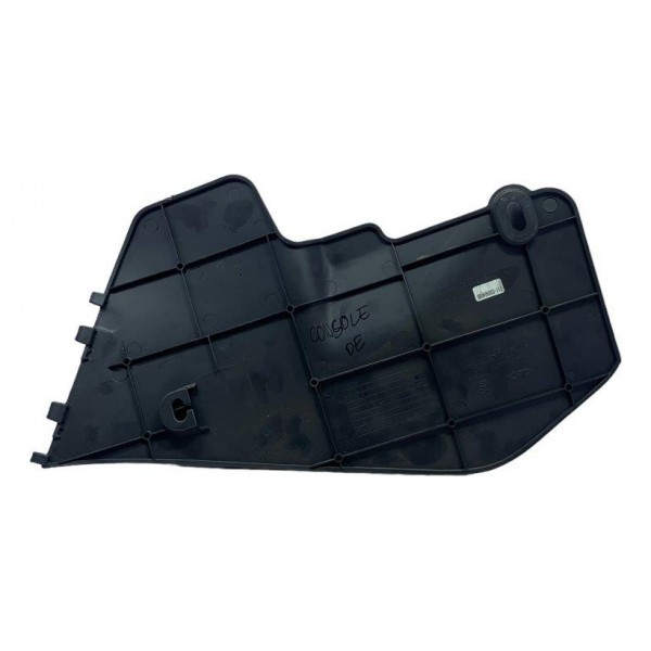 Acabamento Esquerdo Console Central Chery Tiggo 2.0 2015