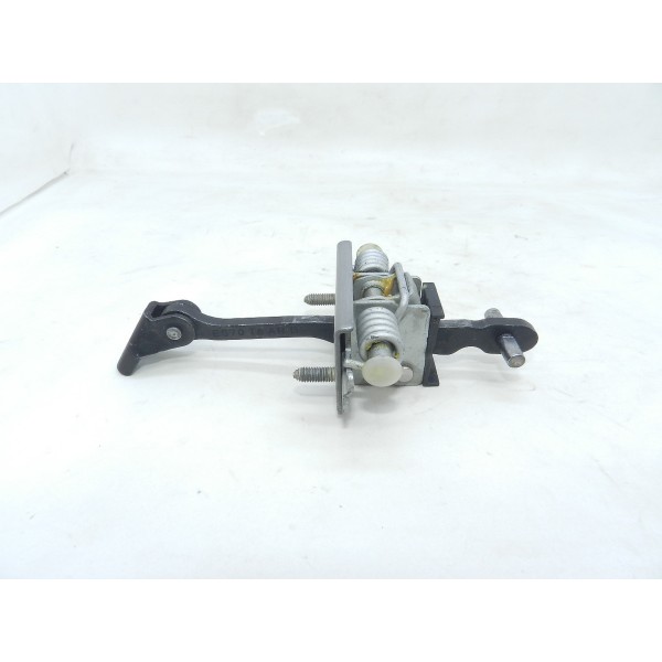 Limitador Porta Traseiro Esquerdo Peugeot 3008 Thp 1.6 16