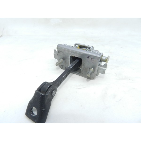 Limitador Porta Traseiro Esquerdo Peugeot 3008 Thp 1.6 16