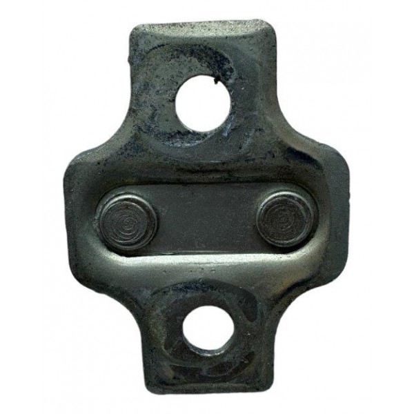 Batente Trava Porta Dianteira Esquerda Tiggo 2.0 2015