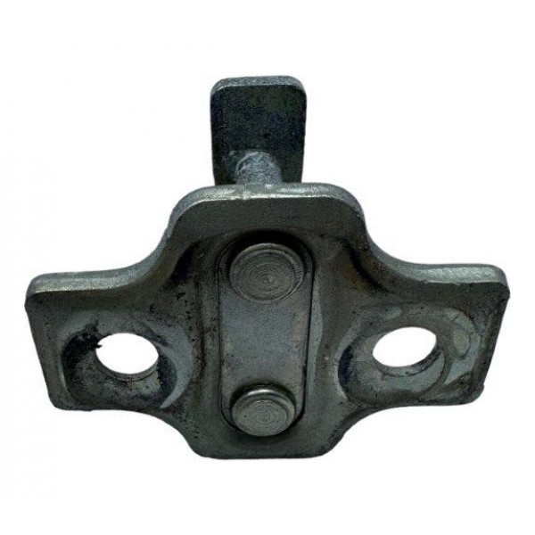 Batente Trava Porta Dianteira Esquerda Tiggo 2.0 2015