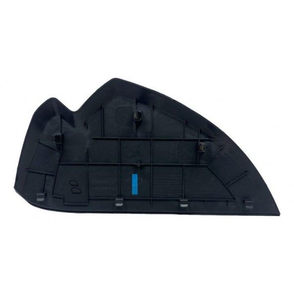 Acabamento Lateral Passageiro Tabelier Chery Tiggo 2.0 2015