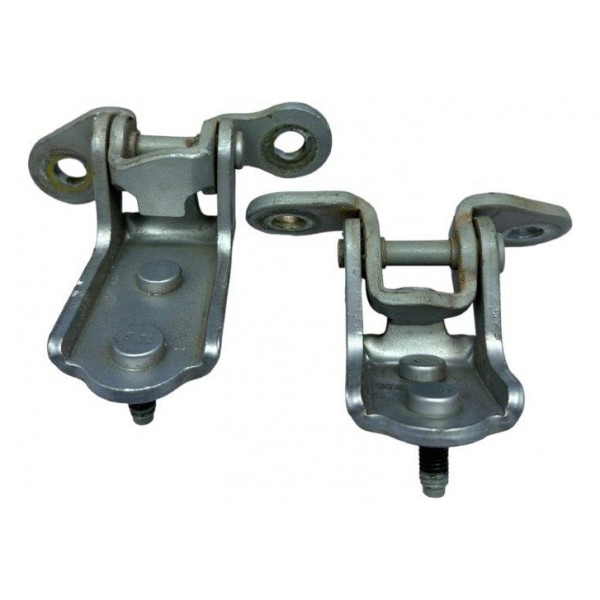 Par Dobradiça Porta Traseira Direita Chery Tiggo 2.0 2015